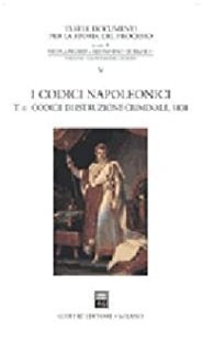 I Codici napoleonici