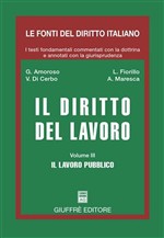 Il Diritto del lavoro