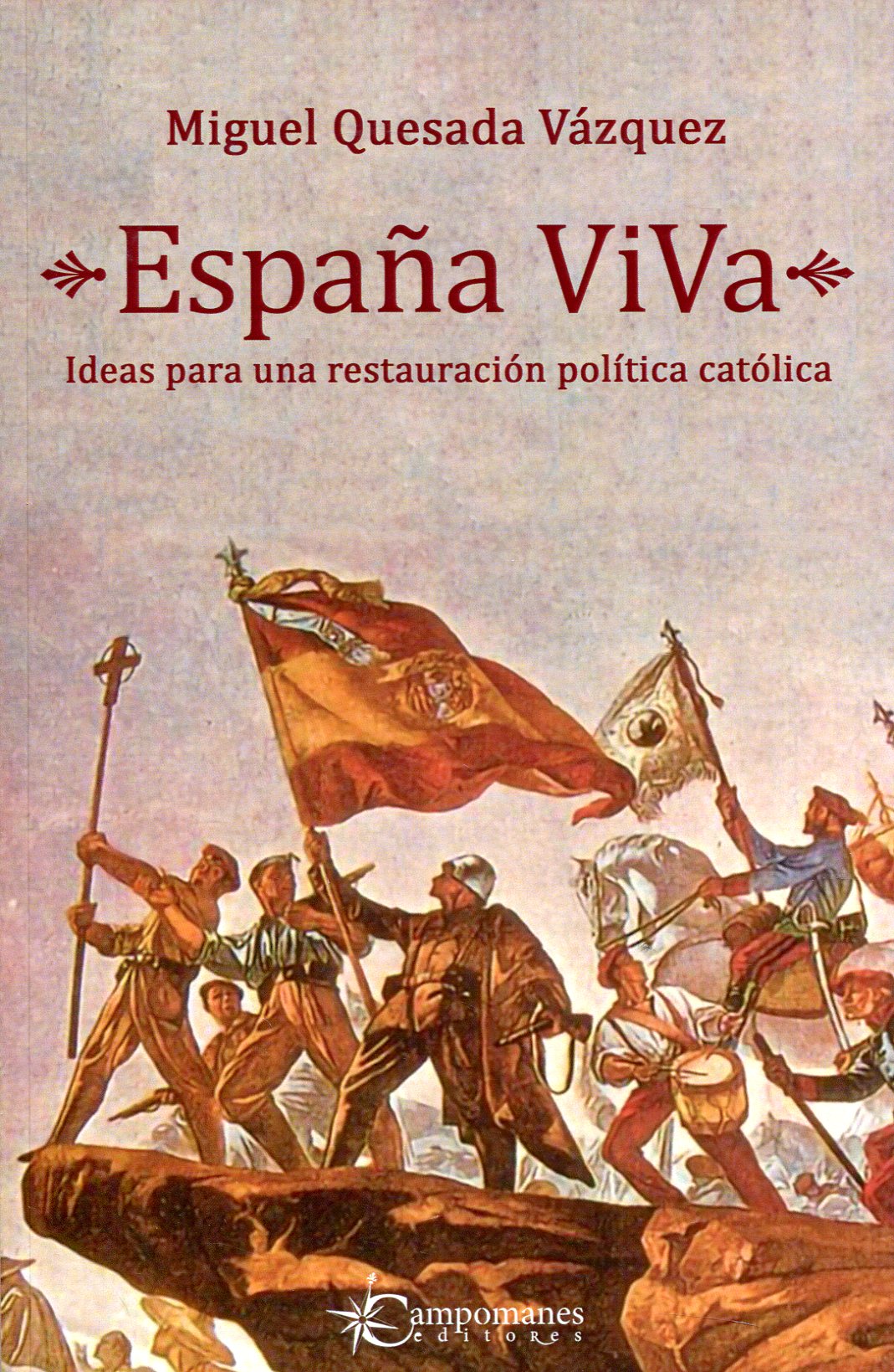España viva