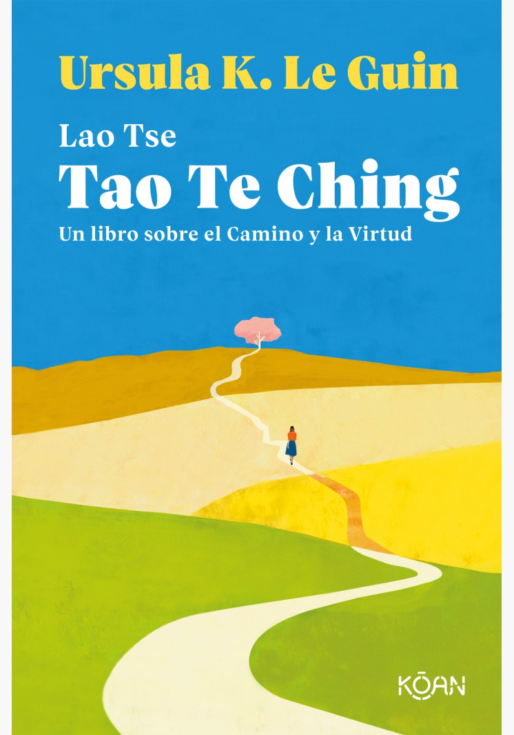 Tao Te Ching. 9788418223136