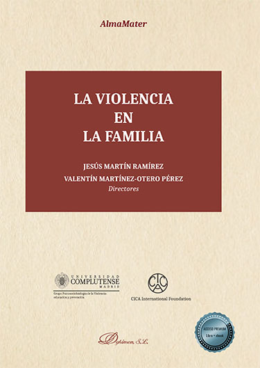 La violencia en la familia