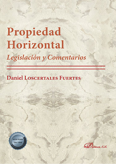 Propiedad horizontal