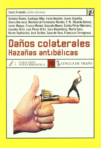 Daños colaterales