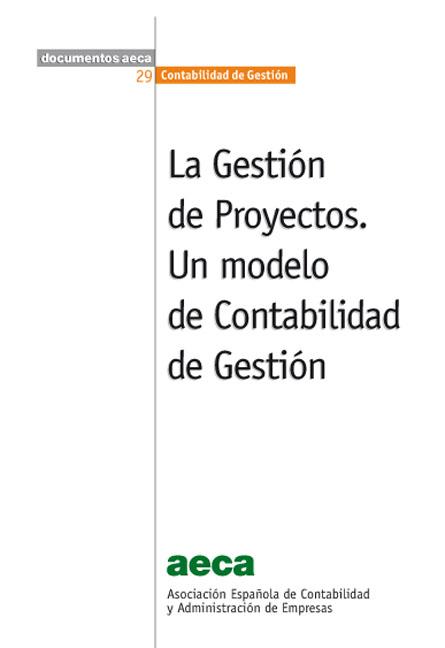 La gestión de proyectos