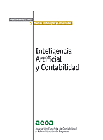 Inteligencia artificial y contabilidad. 9788489959958