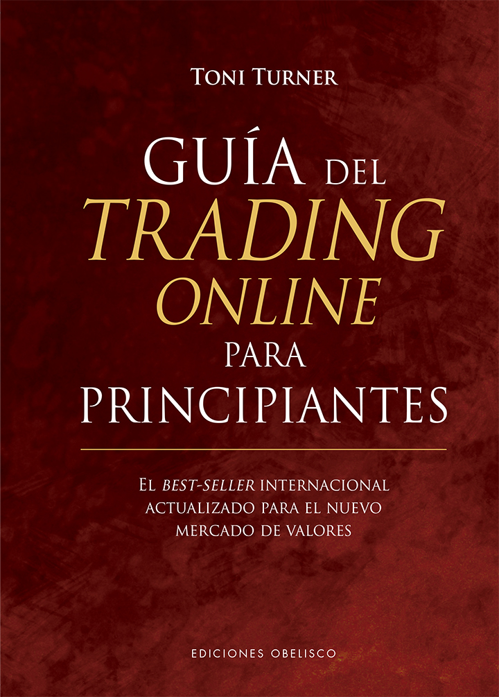 Guía del trading online para principiantes. 9788491116394