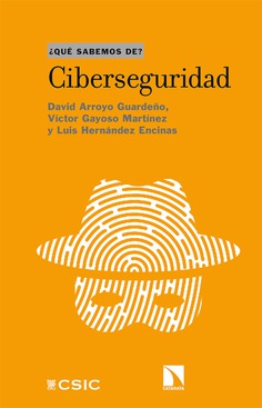 Ciberseguridad. 9788413521190