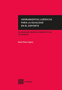 Herramientas jurídicas para la igualdad en el deporte