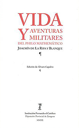 Vida y aventuras militares del Philo Mathemático. 9788499116112