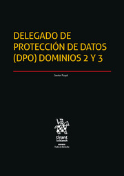 Delegado de Protección de Datos (DPO)