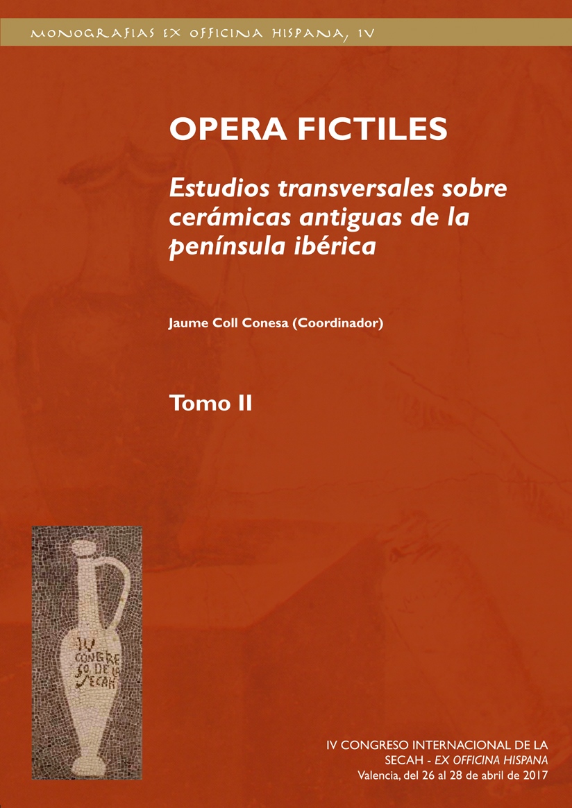 Opera Fictiles