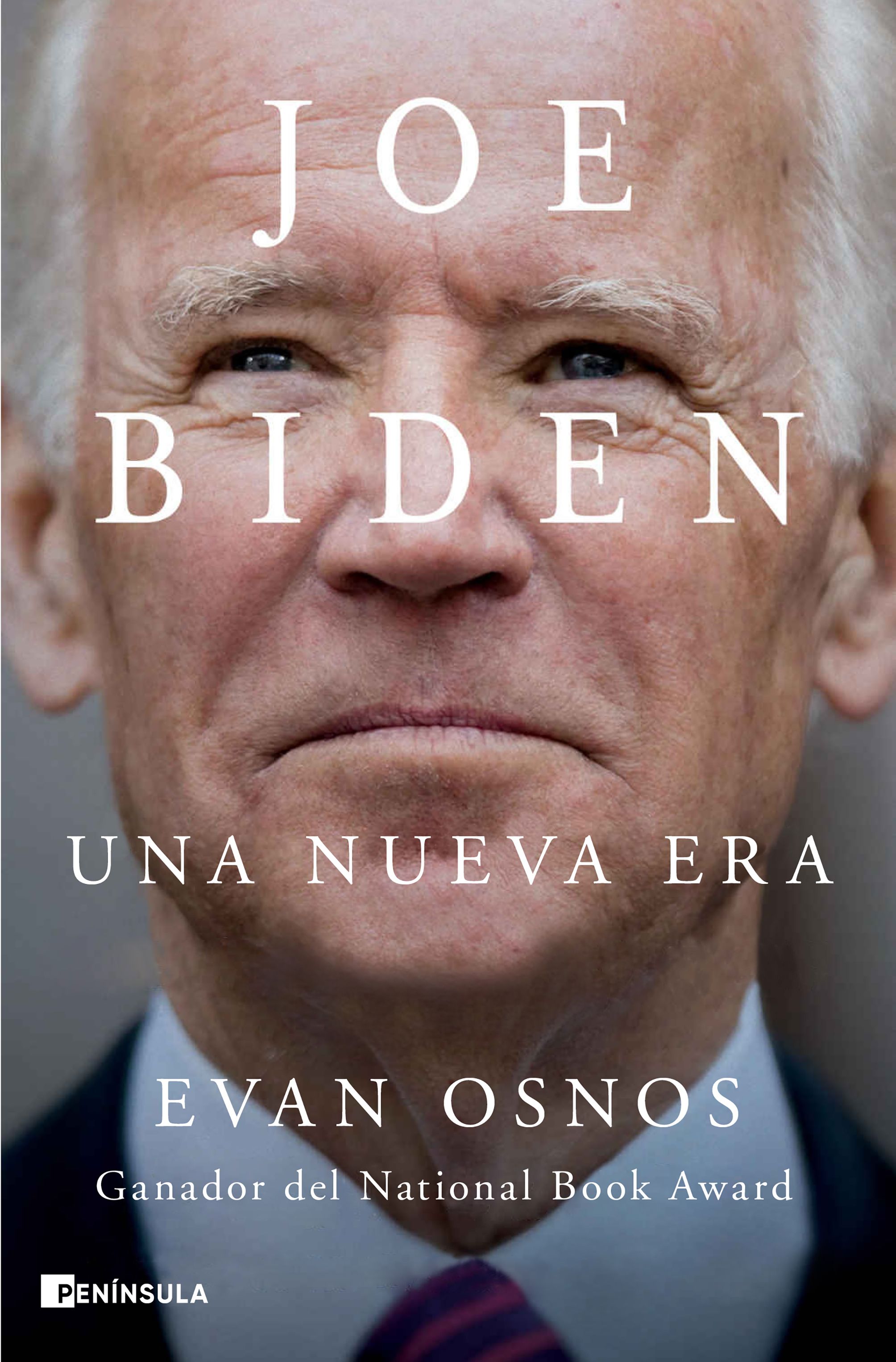 Joe Biden. 9788499429618