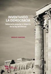 Inventando la democracia. 9788417973681