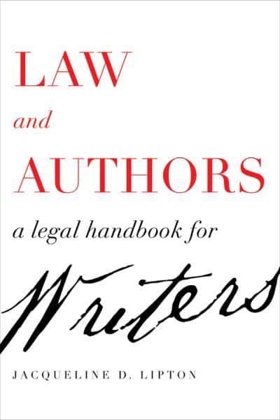 Law and authors. 9780520301818