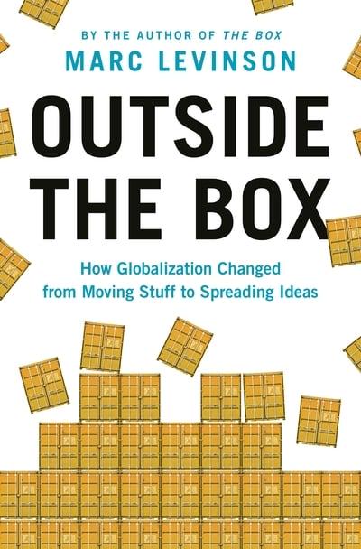 Outside the box