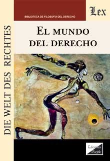 El mundo del Derecho. 9789563928662
