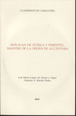 Don Juan de Zúñiga y Pimentel