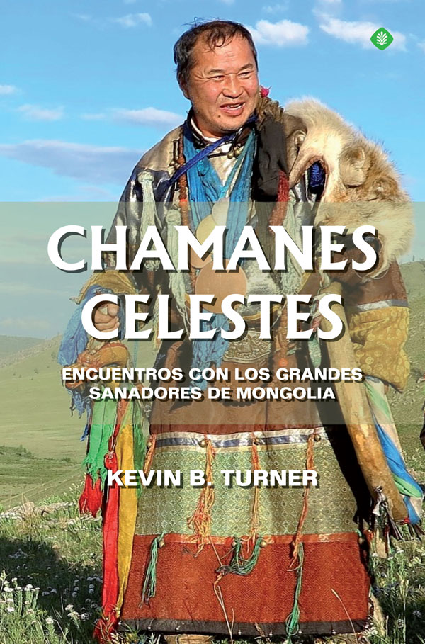 Chamanes celestes. 9788491649779