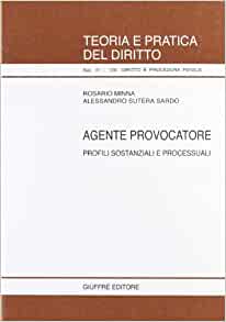 Agente provocatore