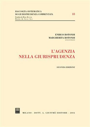 L'agenzia nella giurisprudenza