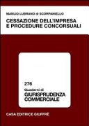 Cessazione dell'impresa e procedure concorsuali. 9788814119316