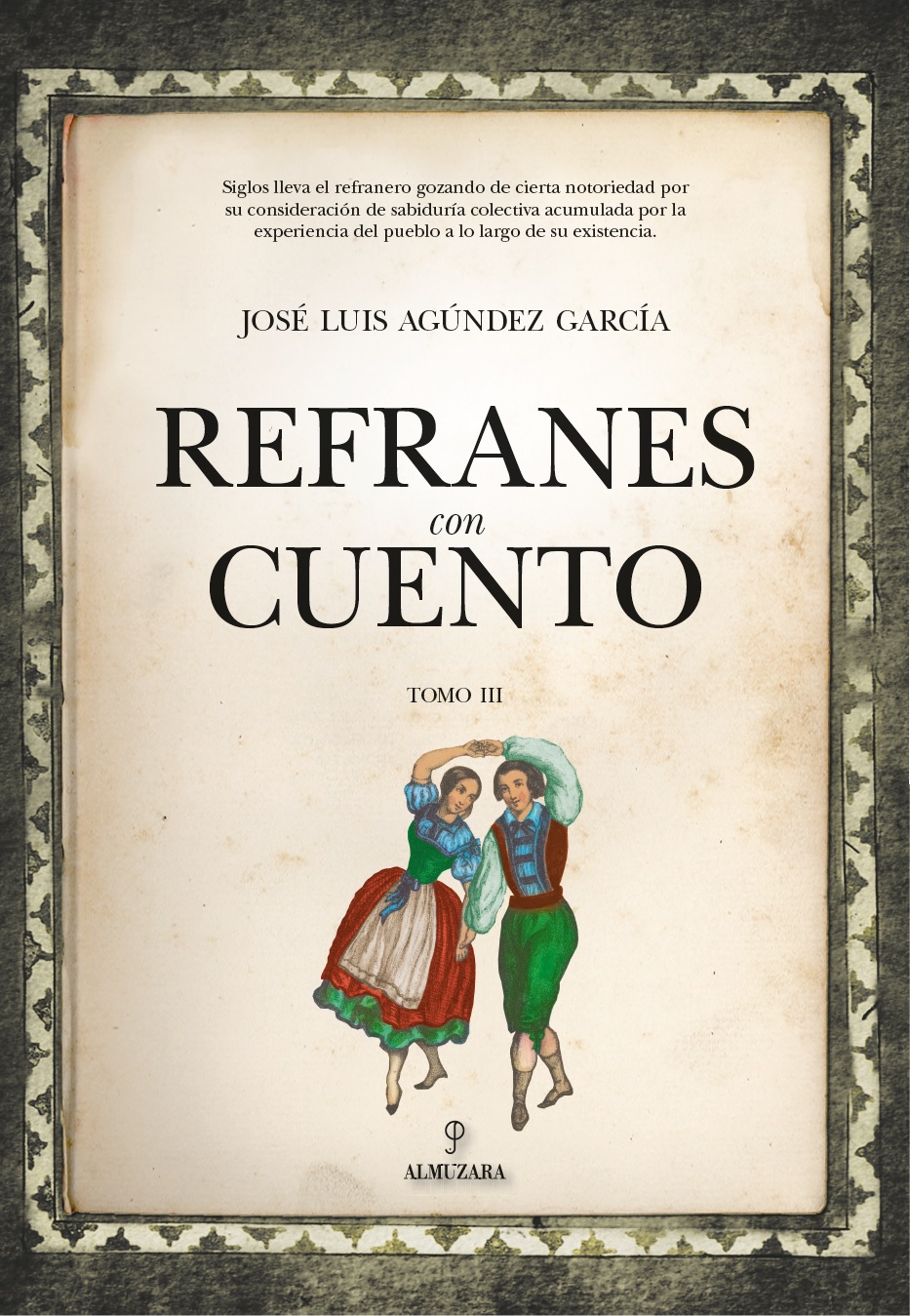 Refranes con Cuento 