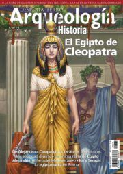El Egipto de Cleopatra. 101059056