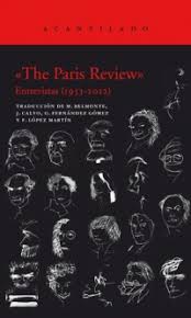 «The Paris Review»: Entrevistas (1953-2012). 9788417902865