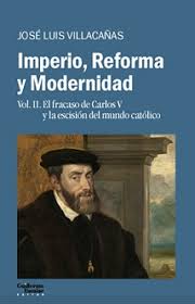 Imperio, Reforma y Modernidad. 9788418093722