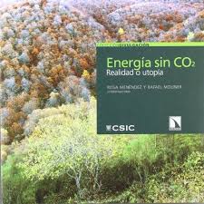 Energía sin CO2