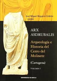 Arx Asdrubalis. 9788483713785