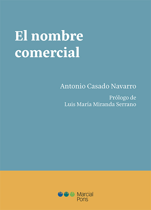 El nombre comercial