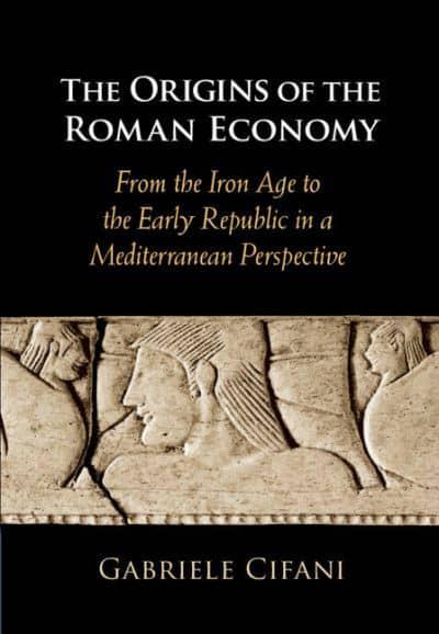 The Origins of the Roman Economy