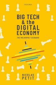 Big tech and the digital economy