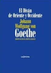 El Diván de Oriente y Occidente. 9788412113631