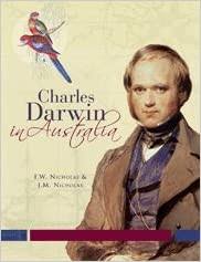 Charles Darwin in Australia. 9780521728676