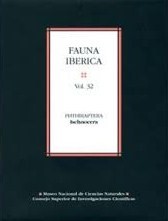 Fauna Ibérica