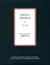 Fauna Ibérica