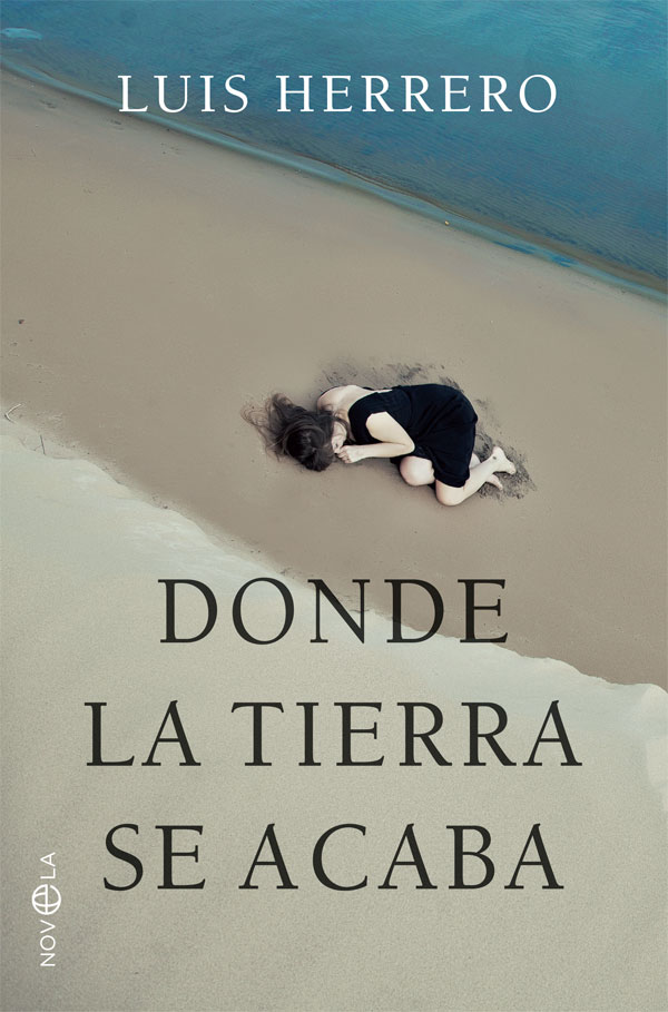 Donde la tierra se acaba. 9788491649755