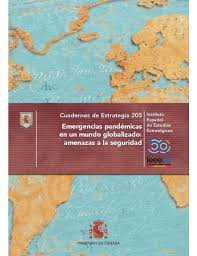 Emergencias pandémicas en un mundo globalizado. 9788490914502