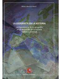 La Geografía en la Historia