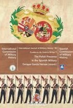 The polish presence in the Spanish Military