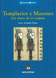 Templarios y Masones. 9788417765941