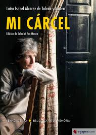 Mi cárcel. 9788418387371