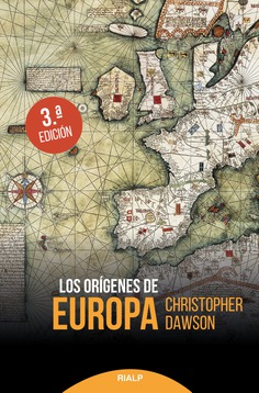 Los orígenes de Europa