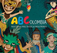 ABColombia. 9789584807540