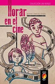 Llorar en el cine. 9789585987852