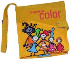 La gente de color. 9789589734469