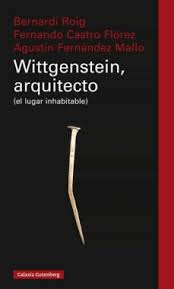 Wittgenstein, arquitecto. 9788418218477