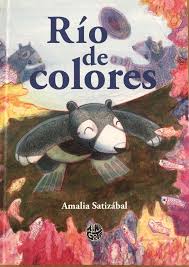 Río de colores. 9789585887992